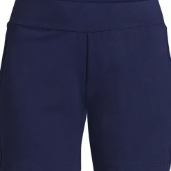 Women's Starfish Mid Rise 7" Shorts