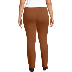 Women's Starfish Mid Rise Slim Leg Pants