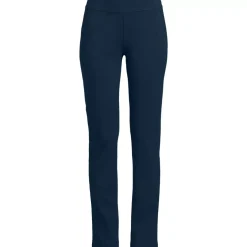 Women's Starfish Mid Rise Slim Leg Pants