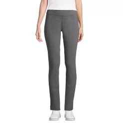 Women's Starfish Mid Rise Slim Leg Pants
