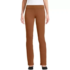 Women's Starfish Mid Rise Slim Leg Pants