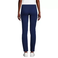 Women's Starfish Mid Rise Slim Leg Pants