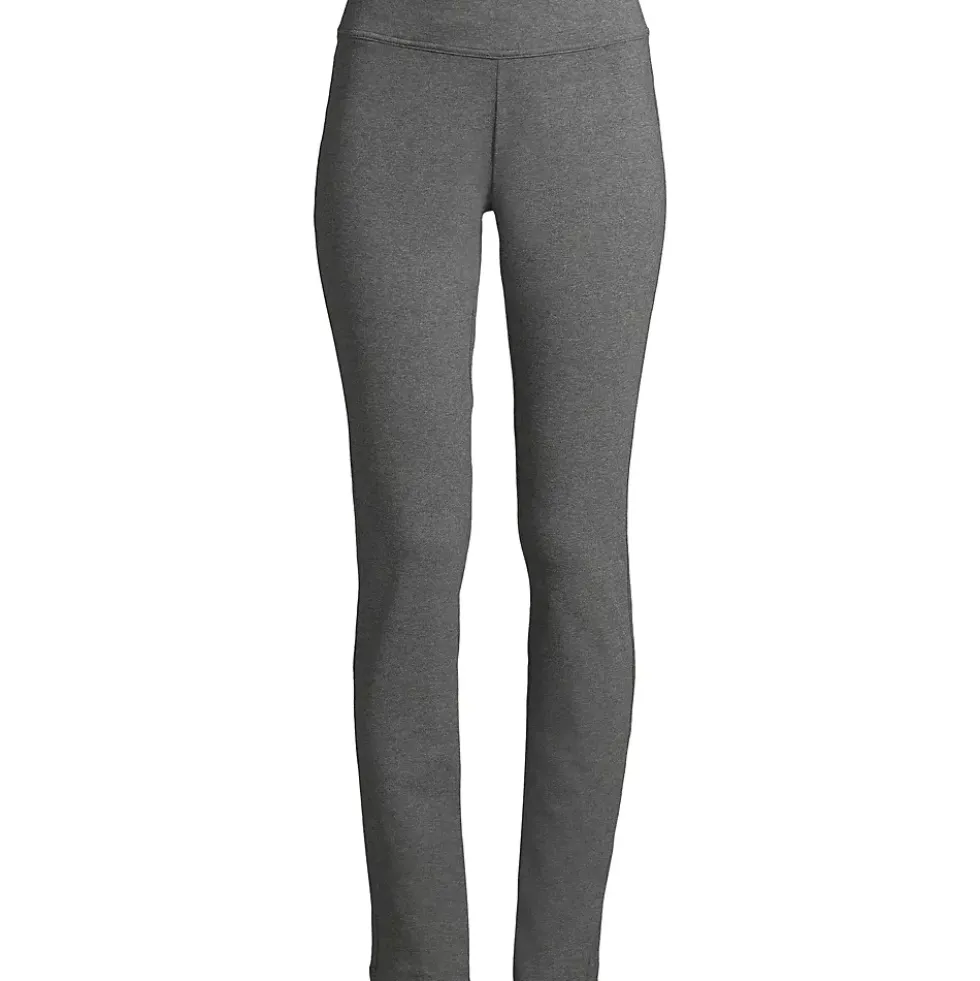 Women's Starfish Mid Rise Slim Leg Pants