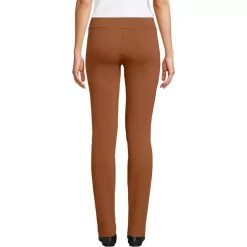 Women's Starfish Mid Rise Slim Leg Pants