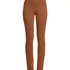 Women's Starfish Mid Rise Slim Leg Pants