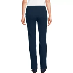 Women's Starfish Mid Rise Slim Leg Pants