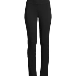 Women's Starfish Mid Rise Slim Leg Pants