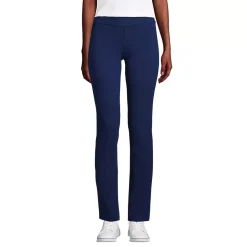 Women's Starfish Mid Rise Slim Leg Pants