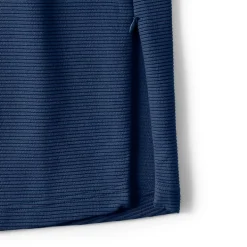 Women's Starfish Side Zip Midi Skirt