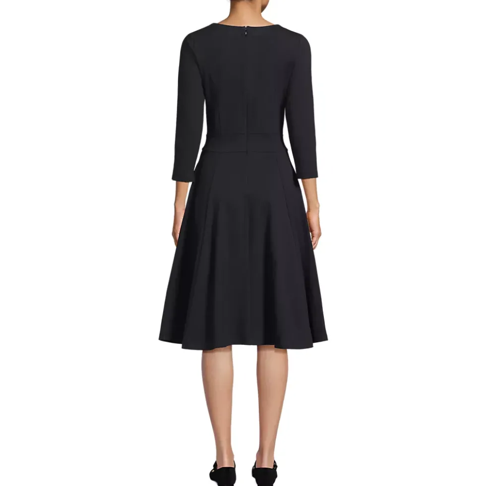 Women's Starfish 3/4 Sleeve Dress