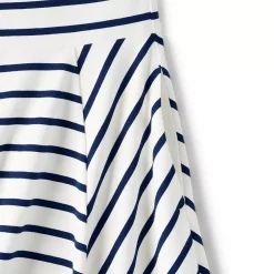 Women's Starfish 3/4 Sleeve Dress