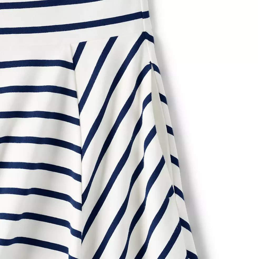 Women's Starfish 3/4 Sleeve Dress