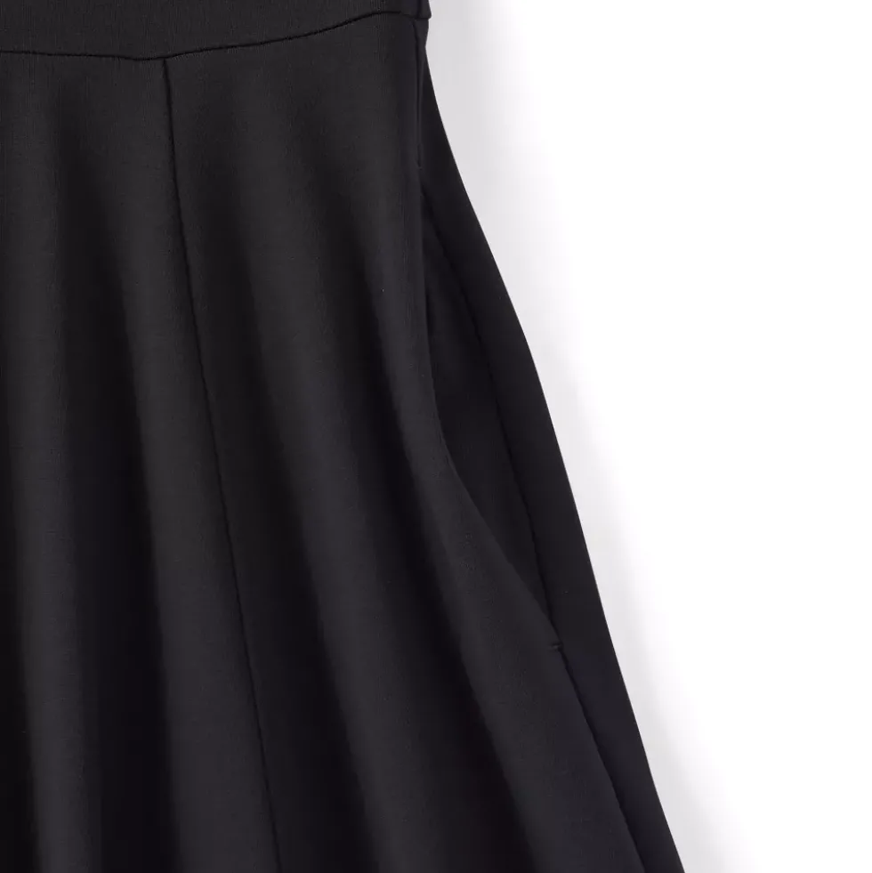 Women's Starfish 3/4 Sleeve Dress