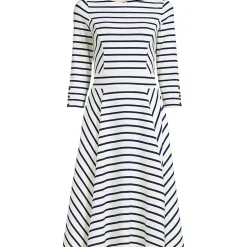 Women's Starfish 3/4 Sleeve Dress