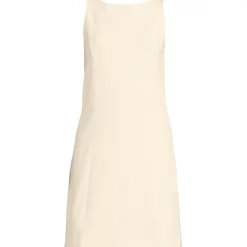 Women's Starfish Sleeveless Shift Dress