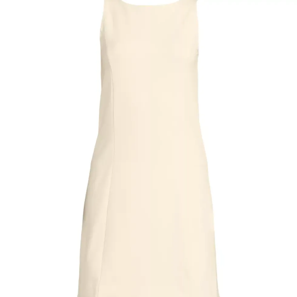 Women's Starfish Sleeveless Shift Dress