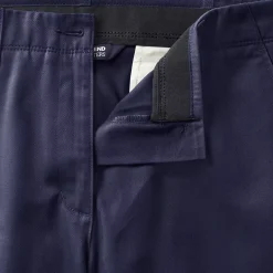 Women's Straight Leg Chino Pants