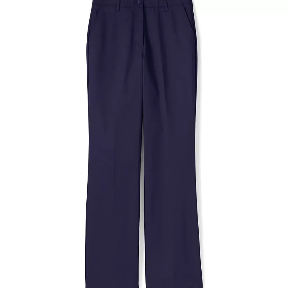 Women's Straight Leg Chino Pants