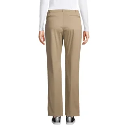 Women's Straight Leg Chino Pants