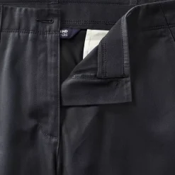 Women's Straight Leg Chino Pants