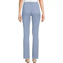 Women's Stretch Chino High Rise Slim Pants