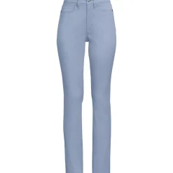 Women's Stretch Chino High Rise Slim Pants