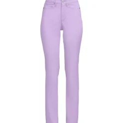 Women's Stretch Chino High Rise Slim Pants