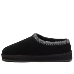 Women's Suede Hearth Slippers