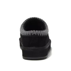 Women's Suede Hearth Slippers