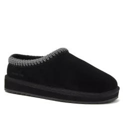 Women's Suede Hearth Slippers