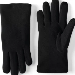Women's Suede Tech Gloves