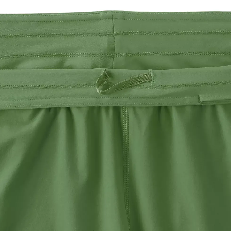 Women's SunShade UPF 50 5" Board Shorts with Panty