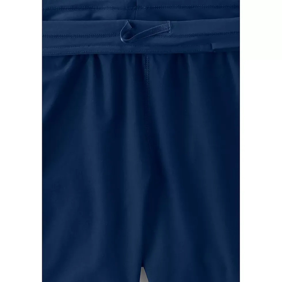 Women's SunShade UPF 50 5" Board Shorts with Panty