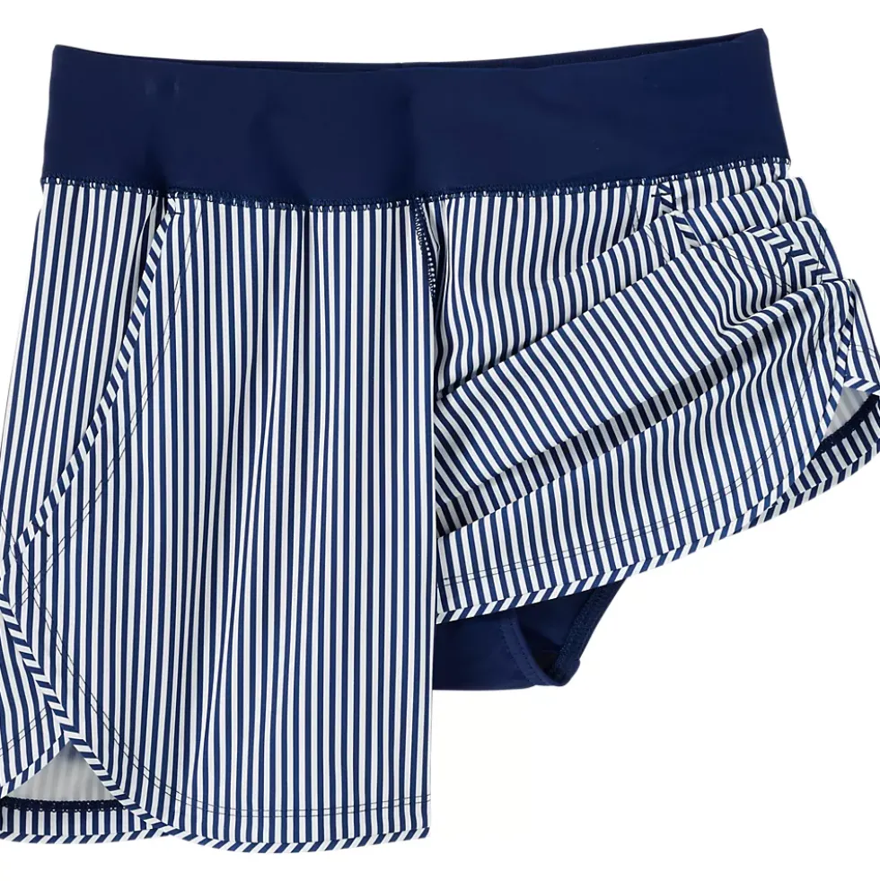 Women's SunShade UPF 50 5" Board Shorts with Panty