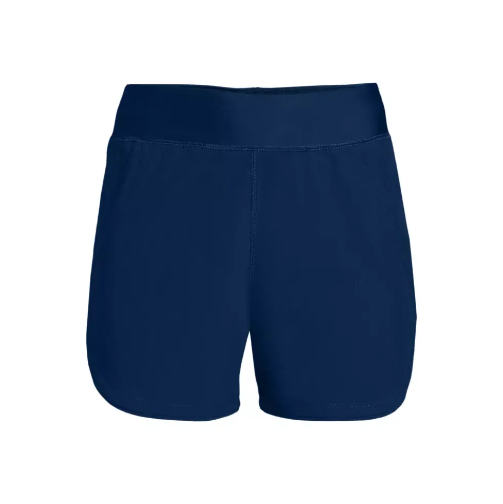 Women's SunShade UPF 50 5" Board Shorts with Panty