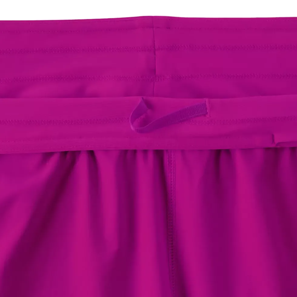 Women's SunShade UPF 50 5" Board Shorts with Panty