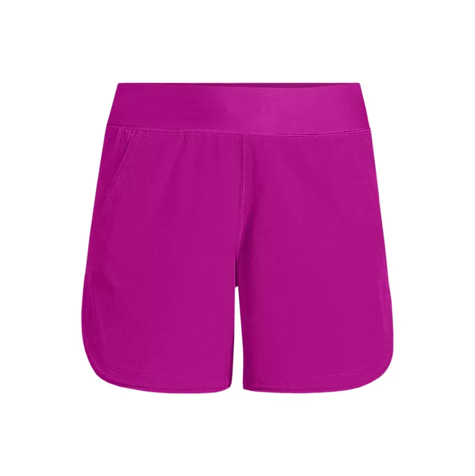 Women's SunShade UPF 50 5" Board Shorts with Panty