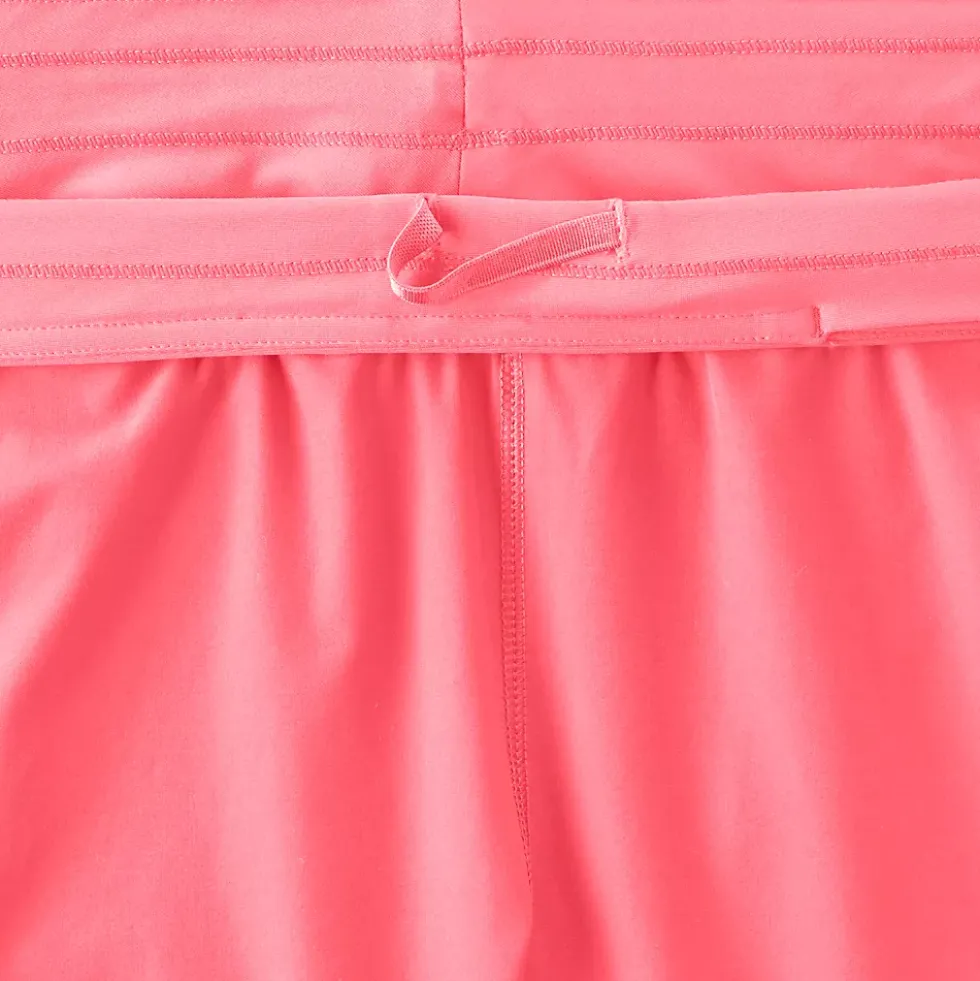 Women's SunShade UPF 50 5" Board Shorts with Panty