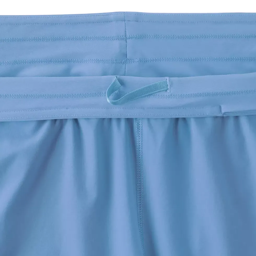 Women's SunShade UPF 50 3" Board Shorts with Panty
