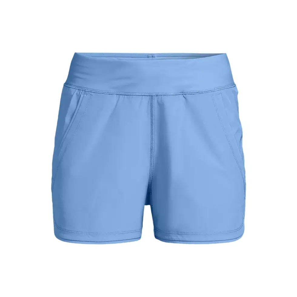 Women's SunShade UPF 50 3" Board Shorts with Panty
