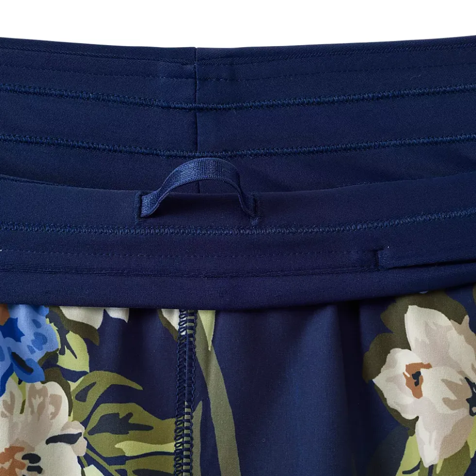 Women's SunShade UPF 50 3" Board Shorts with Panty