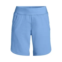 Women's SunShade UPF 50 9" Board Shorts with Panty