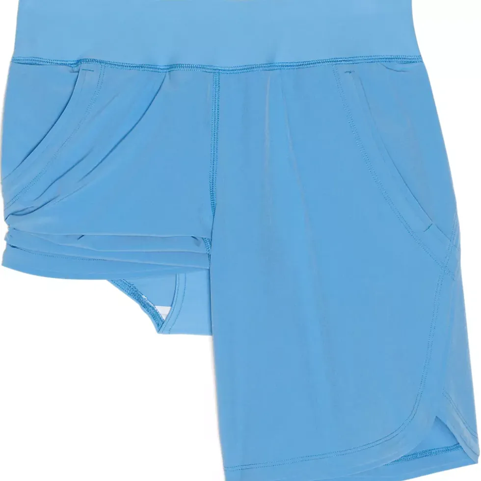 Women's SunShade UPF 50 9" Board Shorts with Panty