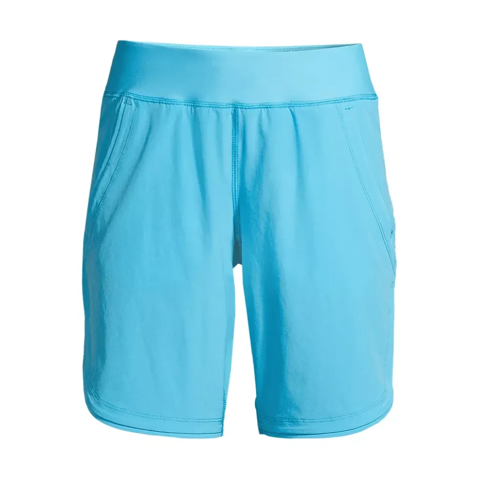 Women's SunShade UPF 50 9" Board Shorts with Panty