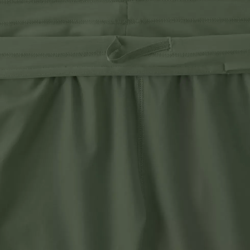 Women's SunShade UPF 50 9" Board Shorts with Panty