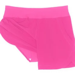 Women's SunShade UPF 50 5" Board Shorts with Panty