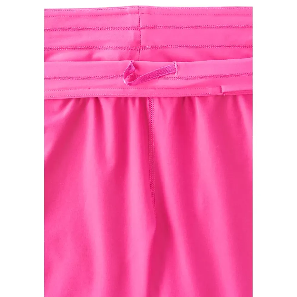 Women's SunShade UPF 50 5" Board Shorts with Panty