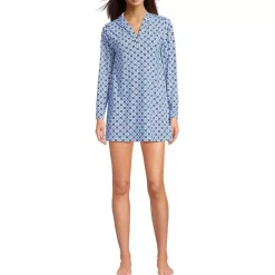 Women's SunShade UPF 50 Hooded Mini Swim Swim Cover-Up Dress