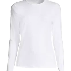 Women's SunShade UPF 50 Long Sleeve Rash Guard Swim Tee