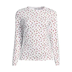 Women's SunShade UPF 50 Long Sleeve Rash Guard Swim Tee